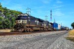 NS 8014 on 39G